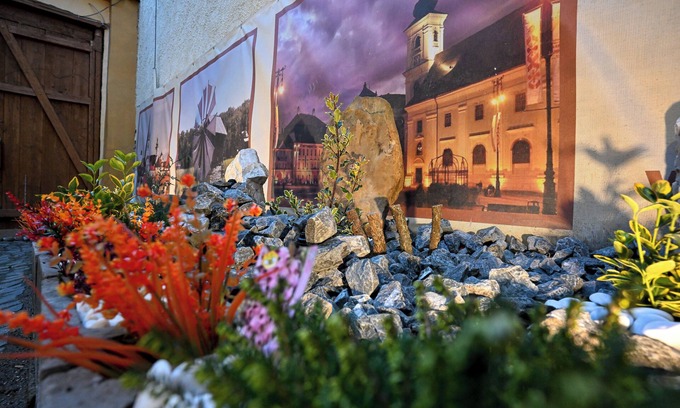 Sibiu Old Town Apartment | Hermannstadt House1