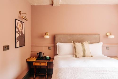 Grove Hotel | Hermes Hotel by Nestor