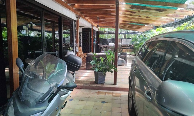 Bocachica House | Hermosa Casa Completa -hotel Boutique- en Cartagena de Indias - Castillogrande