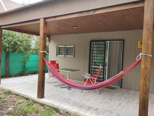 Miramar House | Hermosa casa a estrenar
