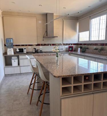 Salta House | Hermosa casa al pie del cerro