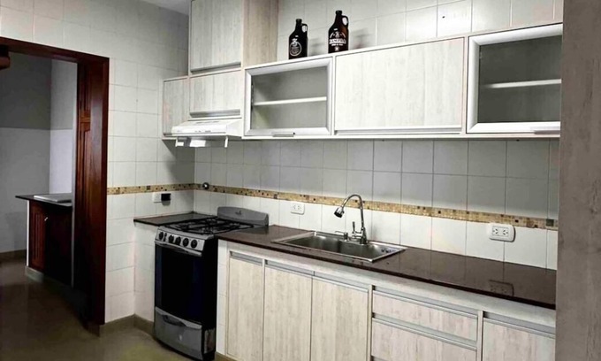 Gualeguaychu House | Hermosa Casa Familiar Céntrica