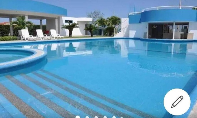 Manta Apartment | Hermosa suite en la mejor Urbanizac. cerca del mar