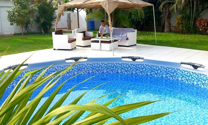 Trujillo Villa | HERMOSA VILLA HOSPEDAJE