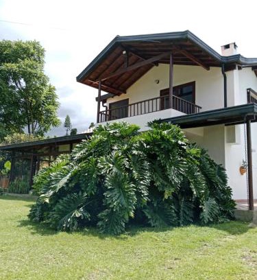 Rionegro Villa | Hermosa Villa La Laja Rionegro