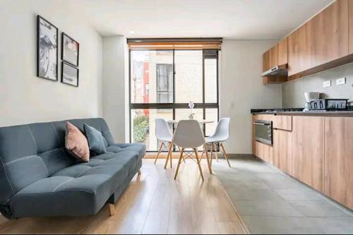 La Candelaria Apartment | Hermoso Apartaestudio en el centro histórico