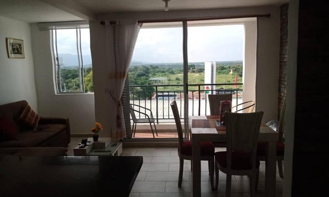 Ricaurte Apartment | Hermoso apartamento Ricaurte