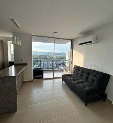 Girardot Apartment | Hermoso Apto cálido y acogedor