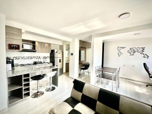 Barranquilla Apartment | Hermoso Apto en Zona Norte Baq