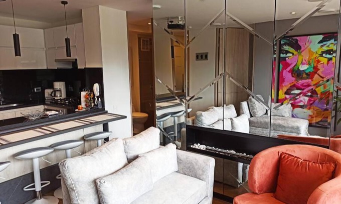 Suba Apartment | Hermoso APTO NUEVO ambiente moderno - Norte