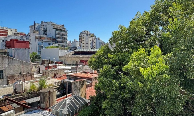 El Centro Apartment | Hermoso Departamento