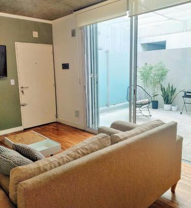 Villa Crespo Apartment | Hermoso departamento en Villa Crespo