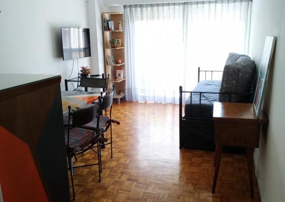 Almagro Apartment | Hermoso Departamento para 6 Personas . Excelente ubicacion