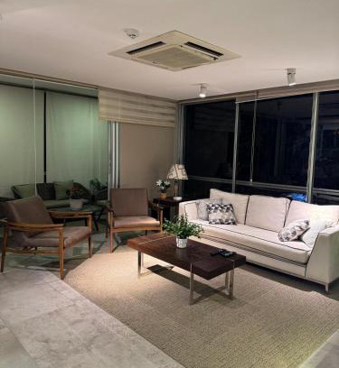 Asuncion Apartment | Hermoso Departamento cerca del Paseo Galería ! Manantiales Plaza