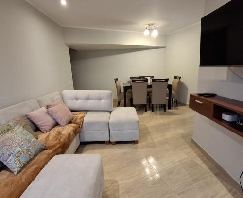 Santa Beatriz Apartment | Hermoso departamento cerca a parque y estadio nacional con cochera
