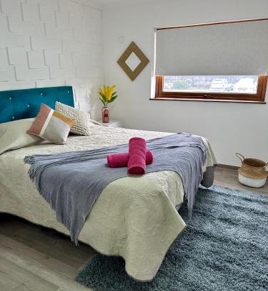 Los Angeles Apartment | Hermoso departamento