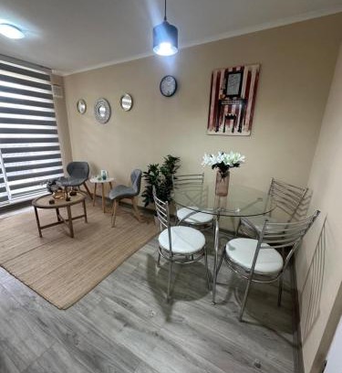 Los Angeles Apartment | Hermoso departamento 2D 1B, Los Ángeles