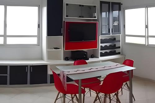 Posadas Apartment | Hermoso Departamento Con Vista al Río y Parrilla