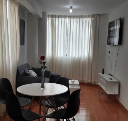 Chorrillos Apartment | Hermoso departamento en chorrillos