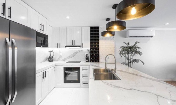 Milagro Apartment | Hermoso departamento en el centro de Milagro