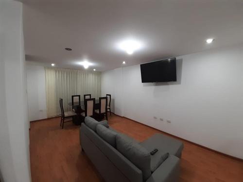 Paucarpata Apartment | hermoso departamento en la mejor zona de arequipa