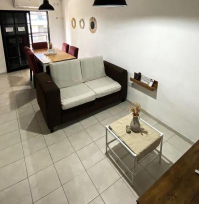 Santa Fe Apartment | Hermoso Departamento Familiar y Tranquilo