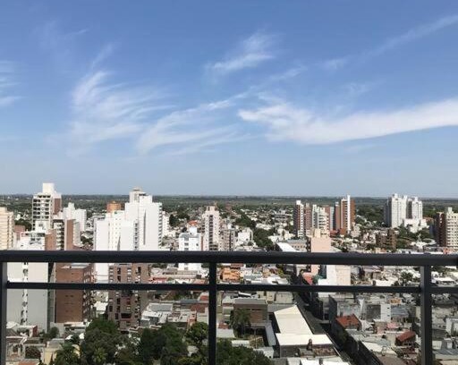 Santa Fe Apartment | Hermoso departamento NUEVO en Santa Fe.