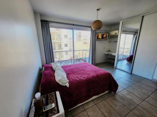 Villa Urquiza Apartment | Hermoso Depto con balcon Urquiza