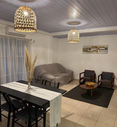 Eldorado Apartment | Hermoso Depto en ELDORADO