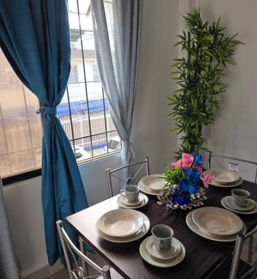 Torices Apartment | Hermoso estudio cerca del Centro Histórico