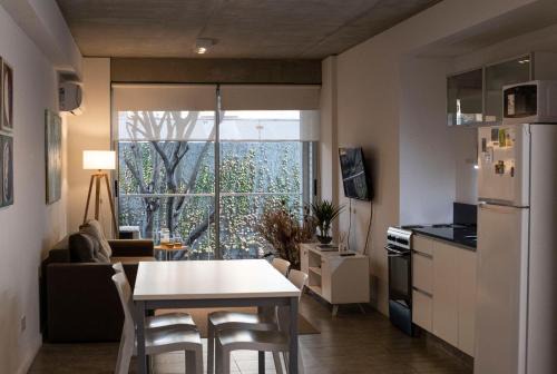 Villa Crespo Apartment | Hermoso Estudio Monoambiente en Villa Crespo