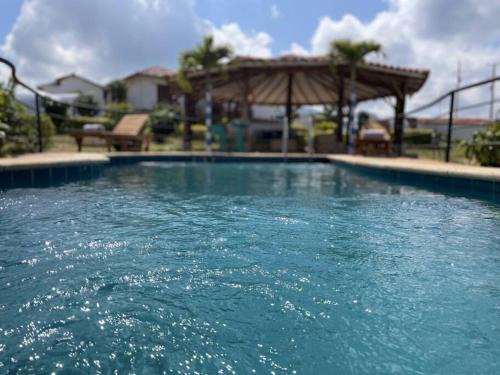 Barichara Apartment | Hermoso Glamping Karpatos