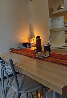 Province of Tucuman Apartment | Hermoso mono ambiente