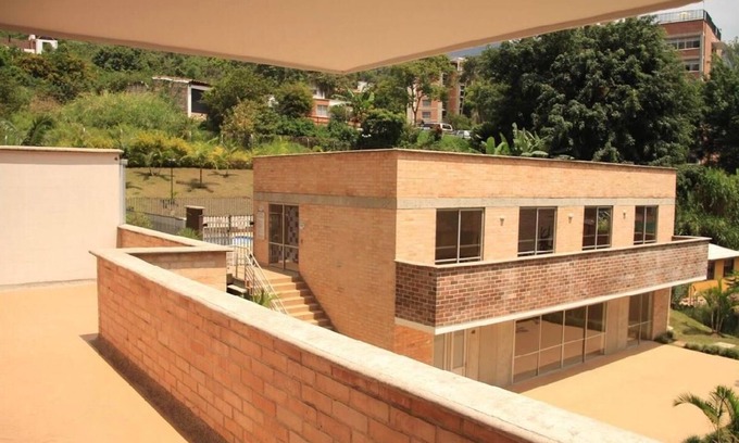 Sabaneta House | hermoso penthouse en sabaneta