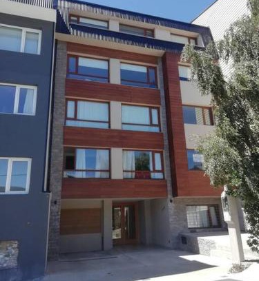 Centro Apartment | Hermoso y tranquilo departamento residencial