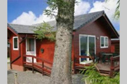 Dumfries House | Heron Lodge, edge of Mabie Forest Dumfries
