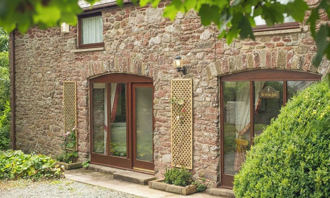 St Ishmaels Cottage | Herondale, Holiday Cottage St Ishmaels, Near Dale, Sleeps 6, 3 bedrooms, bathrooms