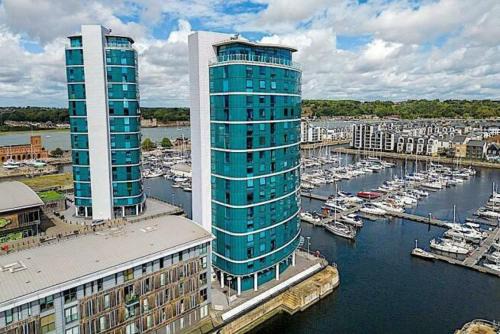 Chatham Apartment | Heronsgate GH016