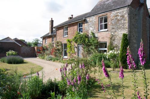 Christchurch House | Heronshaw House