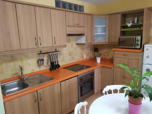 Bajamar Apartment | Herosa vacacional