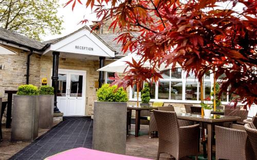 Skipton Hotel | Herriots Hotel