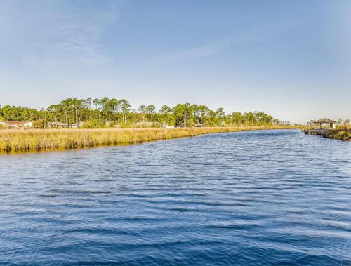 Florida Panhandle House | Herron's Nest