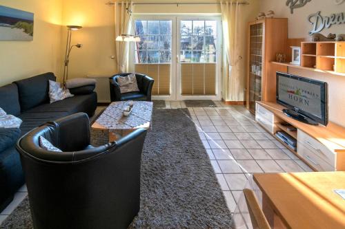 Neßmersiel House | Herta