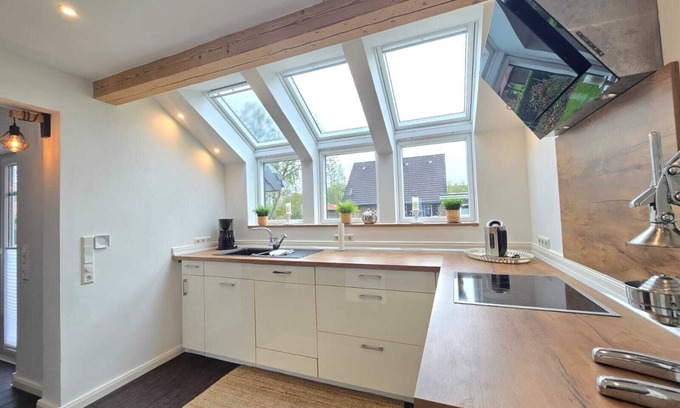 Berumbur House | Herzlich Willkommen im Ferienhaus "uttied" !
