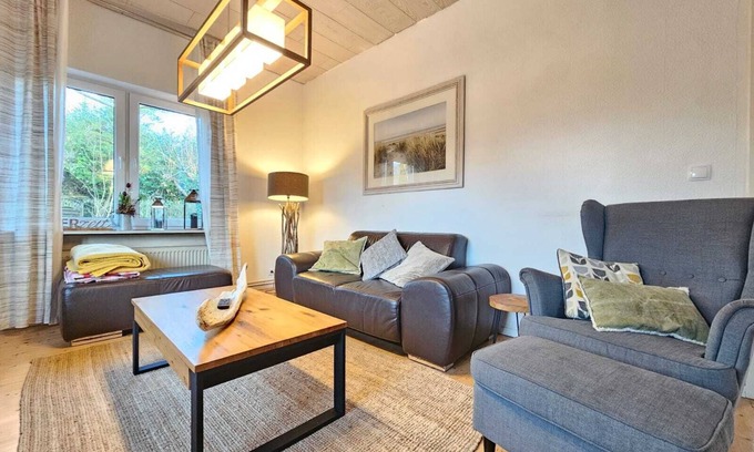 Norden House | Herzlich Willkommen in der Villa Mullewapp!