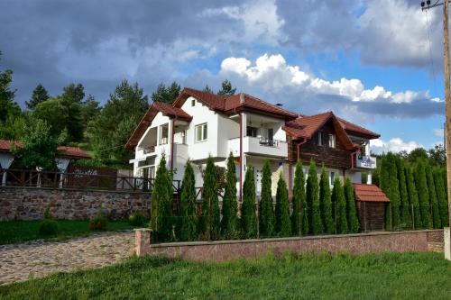 Berovo Apartment | Hestia Apartments