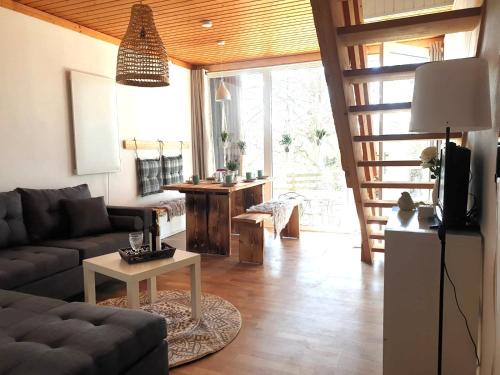 Waldburg Apartment | Hestihof