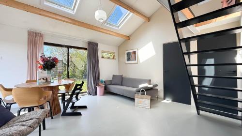 Egmond aan den Hoef House | Het Duinhuisje by Droomvilla