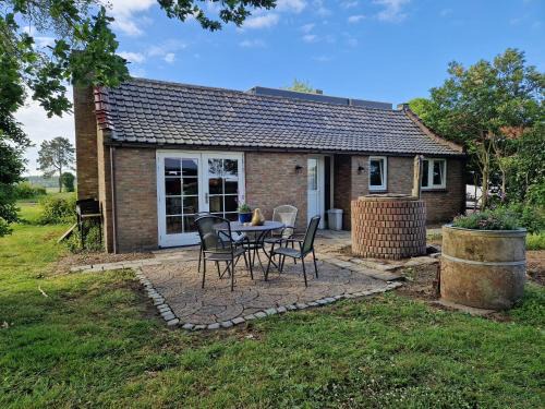 Schoondijke House | Het Karnhuis