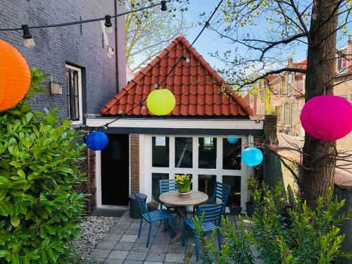 Zierikzee House | Het Logement in Zierikzee